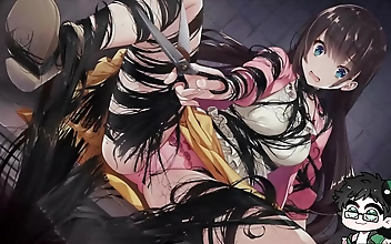 四区 Riina Fujimoto’s Stunning Curves Get Railed Wildly Once