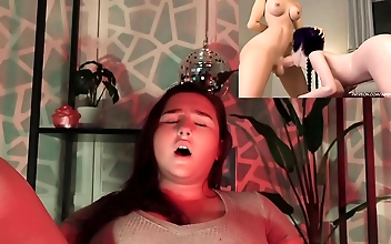 蜜臀 Intense Forbidden Desire With My Uncle In Secret