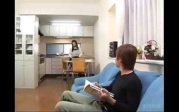 呻吟 Naughty Thief Meets His Match in a Spicy
