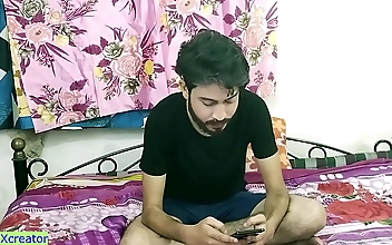 Sneaky Maid's Secret Sex Tape Revealed-Boss's Sweet Revenge