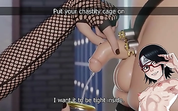 伦理 在线播放 Sultry Miyama Ranko in Tight Blacks Stocks Gives
