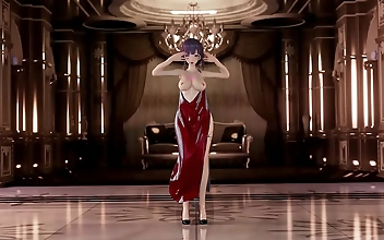 不卡 Judge Junko Finds Pleasure With Her Obedient New