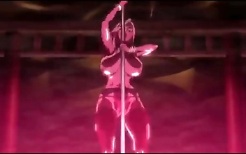 Mimi's Sensual Massage Ends in Passionate, Loud Ecstasy