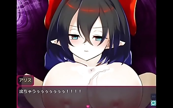 护士 Nurse's Healing Touch-Intimate Care for a Speedy Recovery