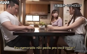 综合 黄色片 Adorable Japanese Sweetheart Gets Intensely Pleasured Inside
