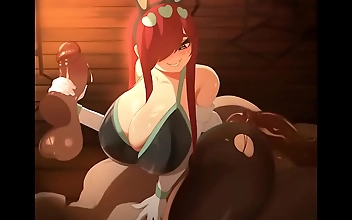 网站 一二三区 Maki Yukimura Licks and Gets Fucked by Her