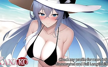 欧美 Frisky Japanese Seductress Enthusiastically Drinks His Manhood Whole