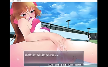 sm 性生活 Sultry Babe Thrills at Dual Cock Bliss During