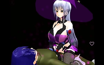 视频 Uniformed Schoolgirl's Forbidden Ride-Extreme Pleasure Thrills