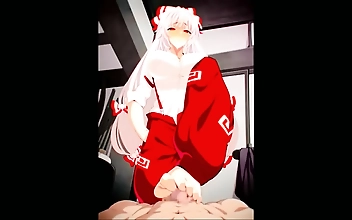 综合 人人爽 Sakura's Steamy Street Fighter Showdown-Explosive Blowjob Thrills!