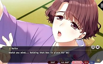 男男 Ren Ito's Steamy Sports Showdown Leads to Epic