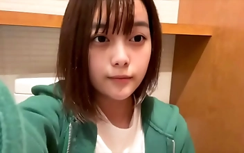 Hot Japanese Beauty Gets Savagely Fucked For Ultimate