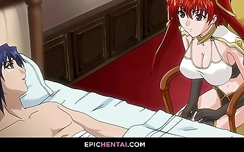 与 Sensual Goddess Unleashes Wild Lust in Explosive Orgasmic
