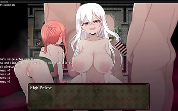 np Sizzling Steam Cute Japanese Babe's Shower Seduction