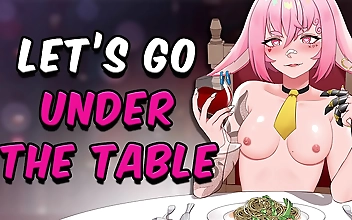 看 Tiny Temptress Rina's Wild Ride in a Passionate