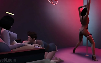网站 Intense Night with a Passionate Woman Seeking Deep