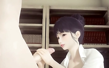 调教 国产美女 Caught Japanese Beauty Faces Intense Cum-Sucking Punishment