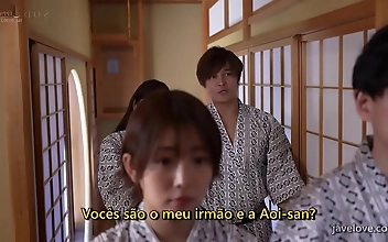 好紧 色视频 Outdoor Adventures with a Seductive Japanese Lover