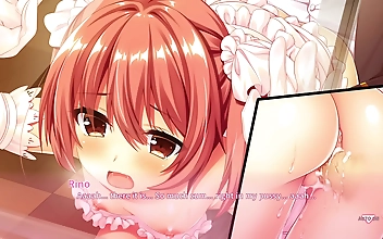 黄色 久久久 Passionate Seductress Takes Thick Manhood Deep For Explosive