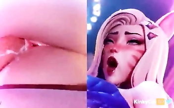 三级 Seductive Maid's Steamy Encounter with Boss on Office