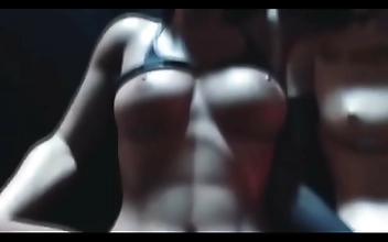 看 Max Girls' Ultimate Orgy Wild Sex Acts &