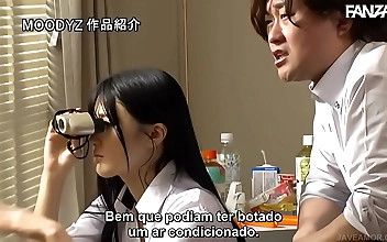 用力 大尺度 Naughty Nana Kinoshita Takes Multiple Cocks for Ultimate
