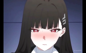 老师 Sexy Librarian With Glasses Delivers Unforgettable Blowjob