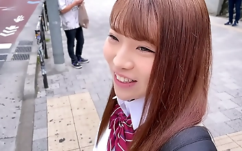 高清 Adorable Cutie Takes Big Dick Deep in Sexy