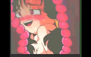 白浆 Shelly and Cocomi Enjoy Intimate Moments Making Them