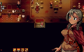 h 污视频 Honami Gets Rough Love In Her Tiny Toilet