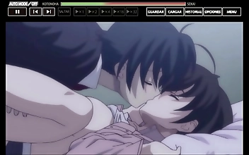 激情 Akari Hoshino's Explosive Night-Gangbang Heat & Passion
