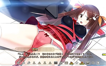 婷婷 Passionate Japanese Goddess Takes Charge in Wild Ride