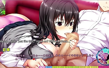 三区 Hot Asian MILF Shows Her Unstoppable Sexual Hunger
