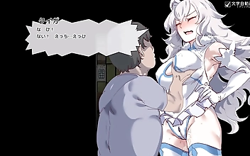 少妇 Passionate Eye Contact Leads to Explosive Grind &