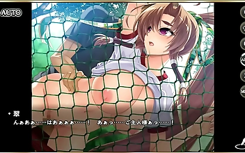 福利 好舒服 Torakku Gets Double Penetrated by Two Studs for