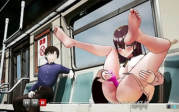 一级 老女人 Sensual Japanese Beauty's Intimate Hand Pleasure Journey