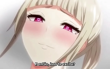 好大 Passionate Teacher Asakura Lures Student Into Hot Classroom