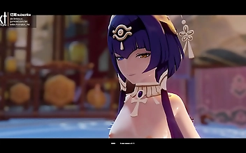 免费 免费播放 Hot Girl Strips Down Sensually Tempting with Sultry