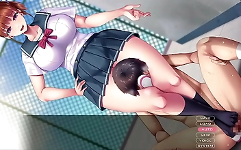 亚洲 Cute Japanese Woman Delivers Amazing Handjob Dreams Realized