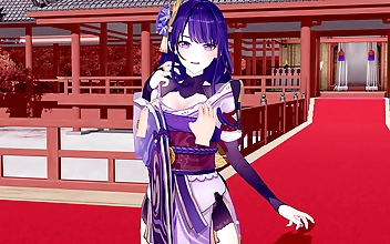 三区 Wild Ride-She Takes Control, Bending Over for Intense