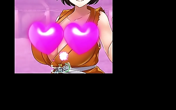 四区 Knight's Honor Shaken by Her Seductive Temptations
