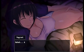 蜜臀 Sexy Bimbo Takes Charge with Her Mouth Skills