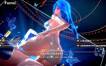 双性 Excited Japanese Girl Enjoys Vibrator Play in Midnight