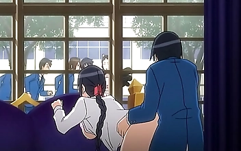 Sweet Japanese Teen Takes Multiple Cocks With Naive
