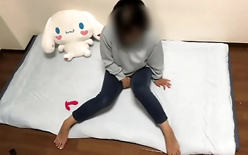 黑人 Asian Beauty Finds Floor 69 Positions Bring Ultimate
