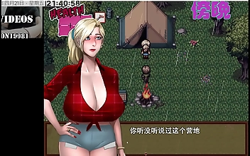 呻吟 Sultry Japanese Temptress Delights in Steamy Blowjob Pleasure