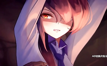三区 午夜精品 Virgin's Sultry Initiation Ends in Blissful Cum Bath