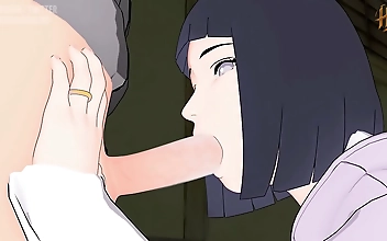 和 Tea Time Temptation-Surprise Blowjob Delights Relaxed Guest