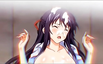 黑人 Nurse Gets Wild With Patient in Steamy Oral