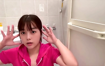 小说 Sizzling Shower Seduction-Japanese Temptress's Wet Fantasy